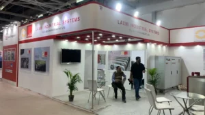 Exhibition Stand